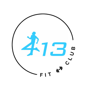 Team Page: 413 Fitness